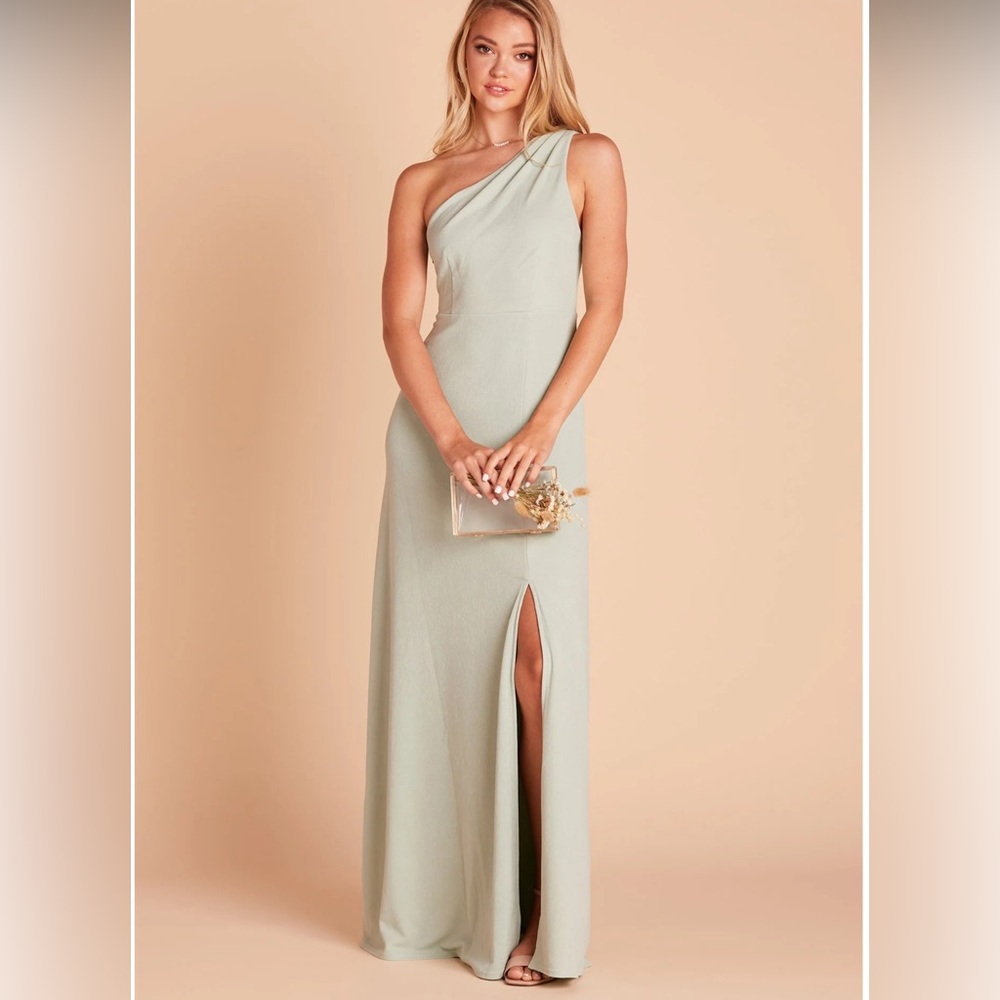 NWT BIRDY GREY DRESS